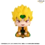 Оригінальна аніме фігурка &laquo;LookUp JoJo's Bizarre Adventure Stardust Crusaders DIO Complete Figure&raquo;