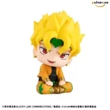 Оригинальная аниме фигурка &laquo;LookUp JoJo's Bizarre Adventure Stardust Crusaders DIO Complete Figure&raquo;