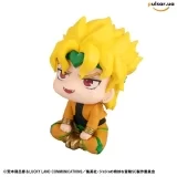 Оригинальная аниме фигурка &laquo;LookUp JoJo's Bizarre Adventure Stardust Crusaders DIO Complete Figure&raquo;