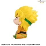 Оригинальная аниме фигурка &laquo;LookUp JoJo's Bizarre Adventure Stardust Crusaders DIO Complete Figure&raquo;
