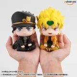 Оригинальная аниме фигурка &laquo;LookUp JoJo's Bizarre Adventure Stardust Crusaders DIO Complete Figure&raquo;