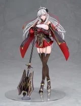 Оригинальная аниме фигурка «Azur Lane Algerie Light Equipment Ver. 1/7 Complete Figure»