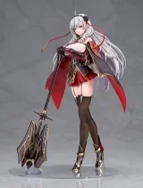 Оригинальная аниме фигурка «Azur Lane Algerie Light Equipment Ver. 1/7 Complete Figure»