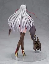 Оригинальная аниме фигурка «Azur Lane Algerie Light Equipment Ver. 1/7 Complete Figure»