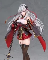 Оригинальная аниме фигурка «Azur Lane Algerie Light Equipment Ver. 1/7 Complete Figure»