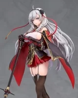 Оригинальная аниме фигурка «Azur Lane Algerie Light Equipment Ver. 1/7 Complete Figure»