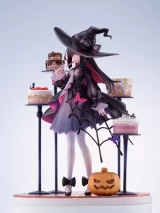 Оригинальная аниме фигурка «Halloween Witch Complete Figure»