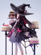 Оригинальная аниме фигурка «Halloween Witch Complete Figure»