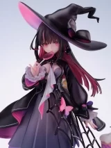 Оригинальная аниме фигурка «Halloween Witch Complete Figure»