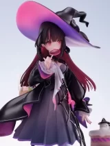 Оригинальная аниме фигурка «Halloween Witch Complete Figure»