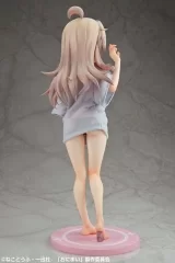 Оригинальная аниме фигурка «TV Anime "Onii-chan wa Oshimai!" Mahiro Oyama NEET T-shirt -Otona na Shitagi ni Chousen!- 1/4 Complete Figure»