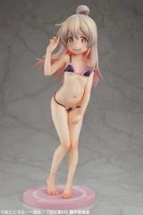 Оригинальная аниме фигурка «TV Anime "Onii-chan wa Oshimai!" Mahiro Oyama NEET T-shirt -Otona na Shitagi ni Chousen!- 1/4 Complete Figure»