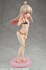 Оригинальная аниме фигурка «TV Anime "Onii-chan wa Oshimai!" Mahiro Oyama NEET T-shirt -Otona na Shitagi ni Chousen!- 1/4 Complete Figure»