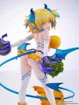 Оригинальная аниме фигурка «BOMBER GIRL Pine Succubus Cheer Costume Ver. 1/7 Complete Figure»