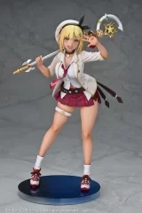 Оригінальна аніме фігурка «Atelier Resleriana: Forgotten Alchemy & the Liberator of Polar Night Ryza Resleriana Academy Ver. Figure»