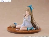 Оригинальная аниме фигурка «"The Angel Next Door Spoils Me Rotten" Mahiru Shiina Relax ver. 1/7 Scale Figure»