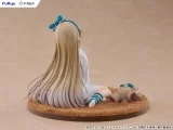 Оригинальная аниме фигурка «"The Angel Next Door Spoils Me Rotten" Mahiru Shiina Relax ver. 1/7 Scale Figure»