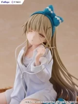 Оригинальная аниме фигурка «"The Angel Next Door Spoils Me Rotten" Mahiru Shiina Relax ver. 1/7 Scale Figure»