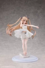 Оригинальная аниме фигурка «ATRI -My Dear Moments- Atri Pajama Ver. 1/7 Complete Figure»