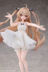 Оригинальная аниме фигурка «ATRI -My Dear Moments- Atri Pajama Ver. 1/7 Complete Figure»