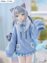 Оригинальная аниме фигурка «Nachoneko New outfit ver. 1/7 Scale Figure»