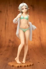Оригинальная аниме фигурка «Mushoku Tensei: Jobless Reincarnation II -Isekai Ittara Honki Dasu- Sylphiette Greyrat Changing mode 1/7 Complete Figure»