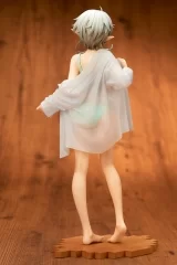 Оригинальная аниме фигурка «Mushoku Tensei: Jobless Reincarnation II -Isekai Ittara Honki Dasu- Sylphiette Greyrat Changing mode 1/7 Complete Figure»