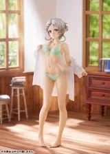 Оригинальная аниме фигурка «Mushoku Tensei: Jobless Reincarnation II -Isekai Ittara Honki Dasu- Sylphiette Greyrat Changing mode 1/7 Complete Figure»