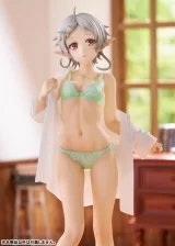 Оригинальная аниме фигурка «Mushoku Tensei: Jobless Reincarnation II -Isekai Ittara Honki Dasu- Sylphiette Greyrat Changing mode 1/7 Complete Figure»