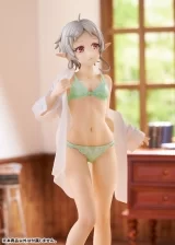 Оригинальная аниме фигурка «Mushoku Tensei: Jobless Reincarnation II -Isekai Ittara Honki Dasu- Sylphiette Greyrat Changing mode 1/7 Complete Figure»