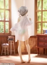 Оригинальная аниме фигурка «Mushoku Tensei: Jobless Reincarnation II -Isekai Ittara Honki Dasu- Sylphiette Greyrat Changing mode 1/7 Complete Figure»