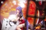 Оригинальная аниме фигурка «Nalan Ci illustration by Biya 1/6 Complete Figur»