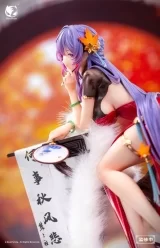 Оригинальная аниме фигурка «Nalan Ci illustration by Biya 1/6 Complete Figur»