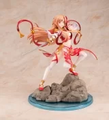 Оригинальная аниме фигурка «KDcolle Sword Art Online Asuna Cool Beauty ver. 1/7 Complete Figure»