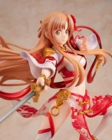 Оригинальная аниме фигурка «KDcolle Sword Art Online Asuna Cool Beauty ver. 1/7 Complete Figure»