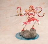 Оригинальная аниме фигурка «KDcolle Sword Art Online Asuna Cool Beauty ver. 1/7 Complete Figure»