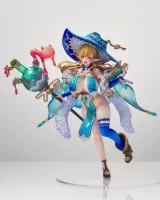 Оригінальна аніме фігурка «Vertex Originals Elf Village 15th Villager Milklinde 1/6 Complete Figure»