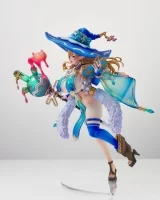 Оригинальная аниме фигурка «Vertex Originals Elf Village 15th Villager Milklinde 1/6 Complete Figure»
