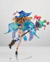 Оригинальная аниме фигурка «Vertex Originals Elf Village 15th Villager Milklinde 1/6 Complete Figure»