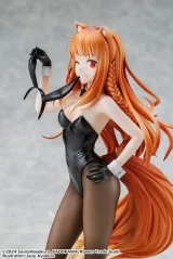 Оригинальная аниме фигурка «KDcolle Spice and Wolf: MERCHANT MEETS THE WISE WOLF Holo Light Novel bunny ver. illustration by Jyuu Ayakura 1/7 Complete Figure»