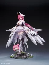 Оригинальная аниме фигурка «Goddess of Victory: Nikke Dorothy 1/7 Complete Figure»