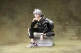 Оригинальная аниме фигурка «Evangelion (RADIO EVA) Kaworu Nagisa Ver.RADIO EVA Part.3 1/7 Complete Figure»