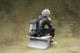 Оригинальная аниме фигурка «Evangelion (RADIO EVA) Kaworu Nagisa Ver.RADIO EVA Part.3 1/7 Complete Figure»