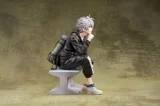 Оригинальная аниме фигурка «Evangelion (RADIO EVA) Kaworu Nagisa Ver.RADIO EVA Part.3 1/7 Complete Figure»