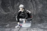 Оригинальная аниме фигурка «Evangelion (RADIO EVA) Kaworu Nagisa Ver.RADIO EVA Part.3 Original Color 1/7 Complete Figure»
