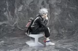 Оригинальная аниме фигурка «Evangelion (RADIO EVA) Kaworu Nagisa Ver.RADIO EVA Part.3 Original Color 1/7 Complete Figure»