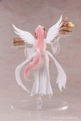Оригинальная аниме фигурка «Azur Lane Theseus: New Year's White Plumage Ver. 1/6 Complete Figure»