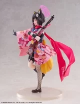 Оригинальная аниме фигурка «Blue Archive Izuna 1/7 Complete Figure»