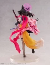 Оригинальная аниме фигурка «Blue Archive Izuna 1/7 Complete Figure»