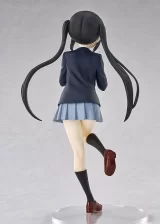 Оригинальная аниме фигурка «POP UP PARADE K-On! Azusa Nakano L size Complete Figure»